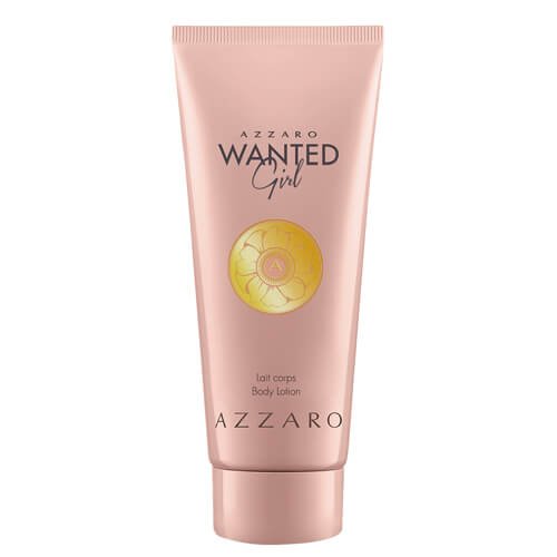 AZZARO PARFUM Azzaro Wanted Girl - Lait pour le Corps AZZARO PARFUM Azzaro Wanted Girl - Lait pour le Corps
